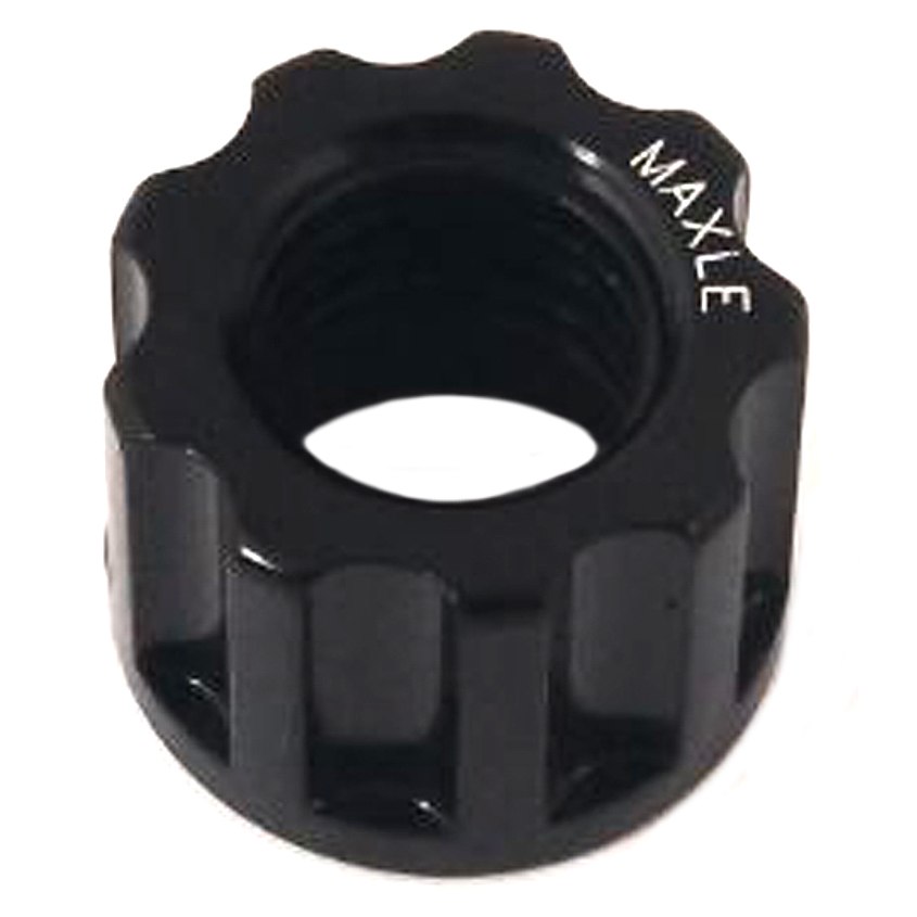 Picture of FOCUS Maxle Nut 1,75 Frame Adapter R.A.T. to Maxle Thru Axle - KD325912012