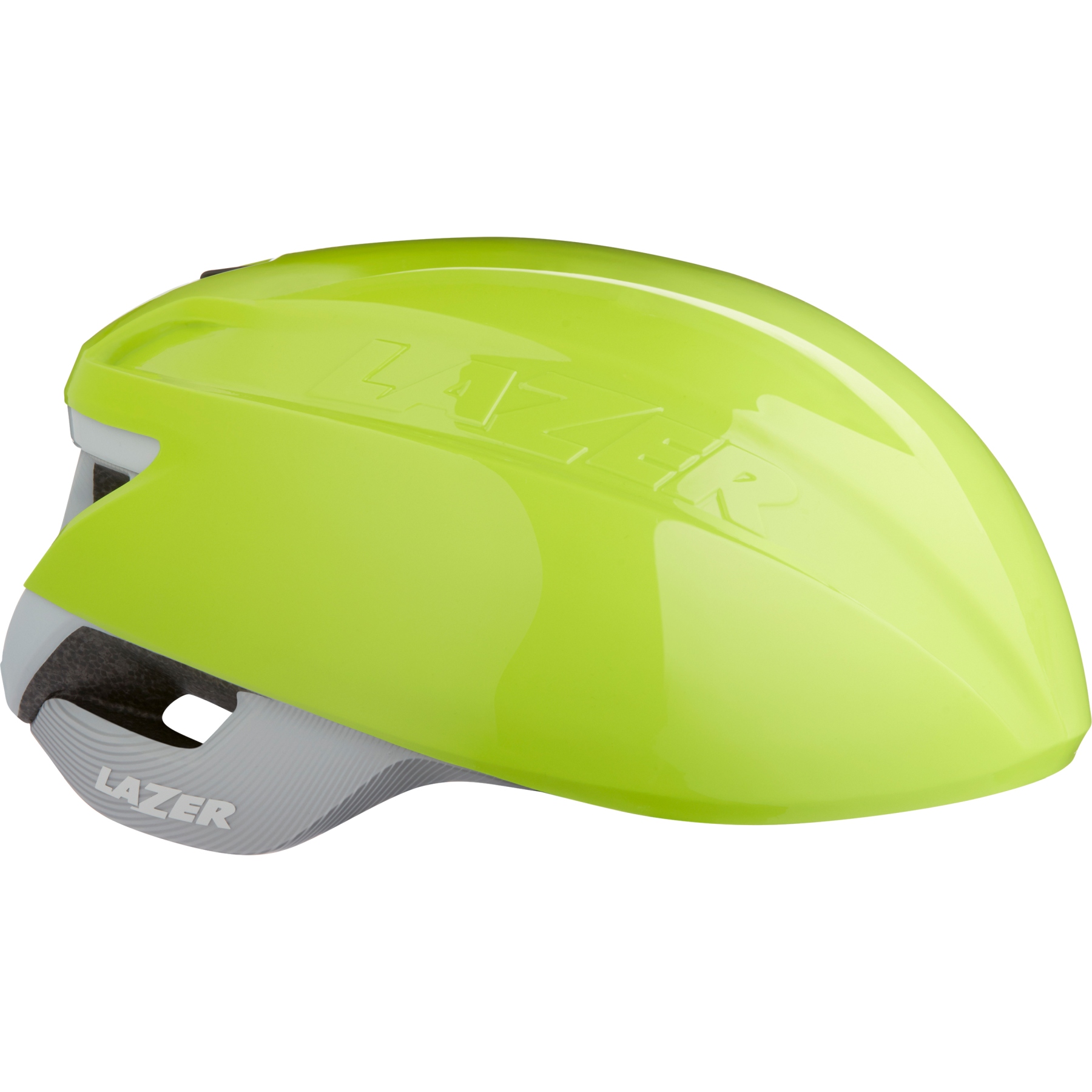 Lazer deals genesis aeroshell