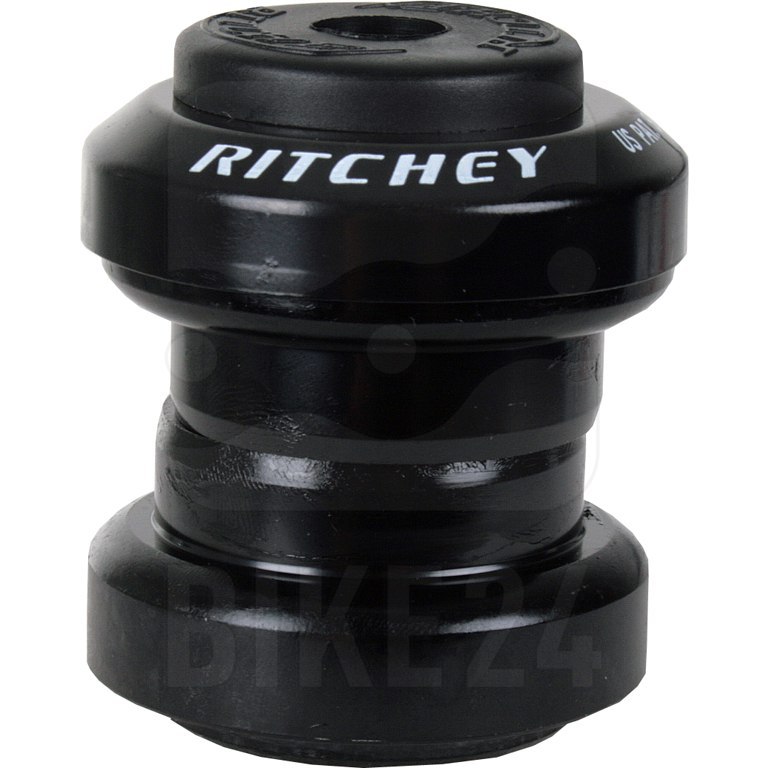 Productfoto van Ritchey Logic V2 Headset Ahead - EC34/28.6 | EC34/30