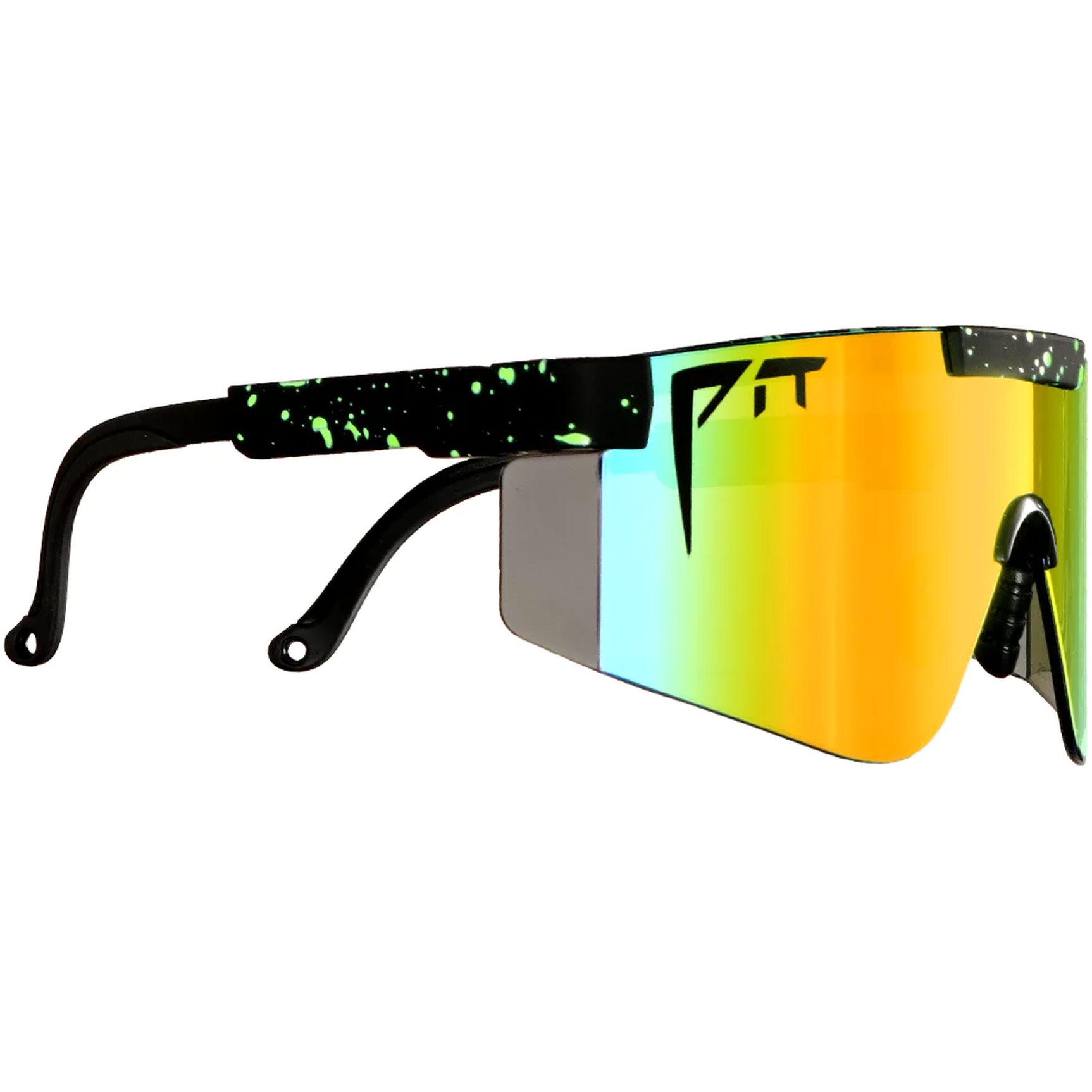 Pit Viper 2000 The Hot Tropics Mens Sunglasses 59.5mm