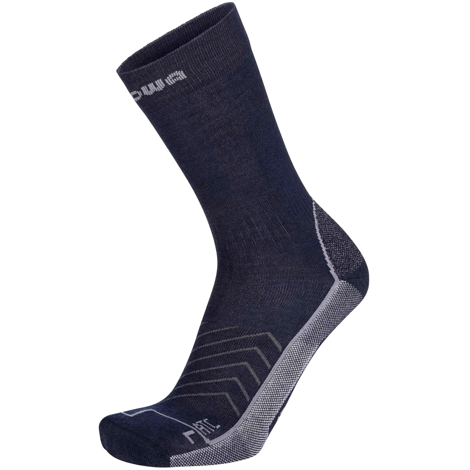 Picture of LOWA ATC Outdoor Socks - navy