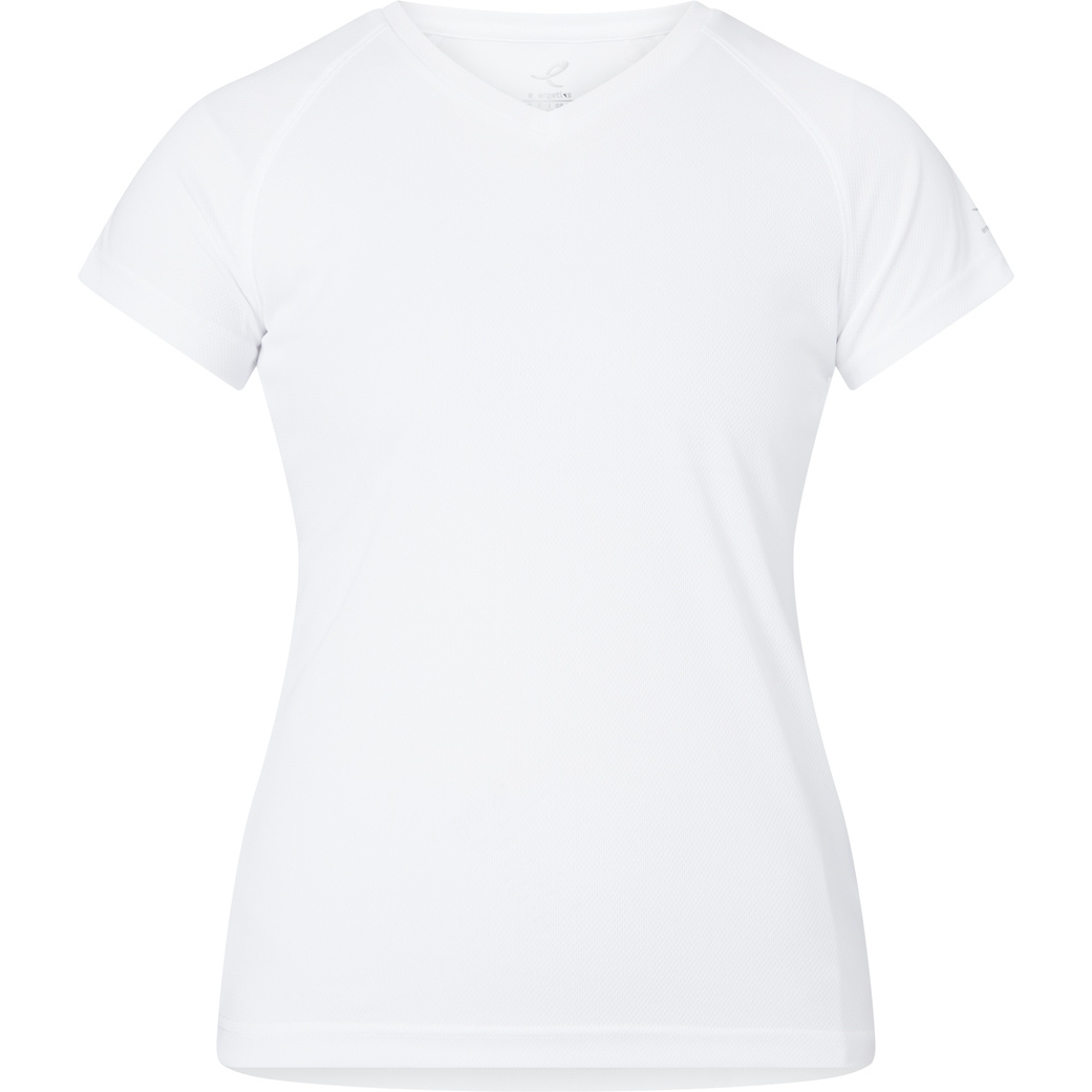 Image de ENERGETICS T-Shirt Femme - Natalja - blanc