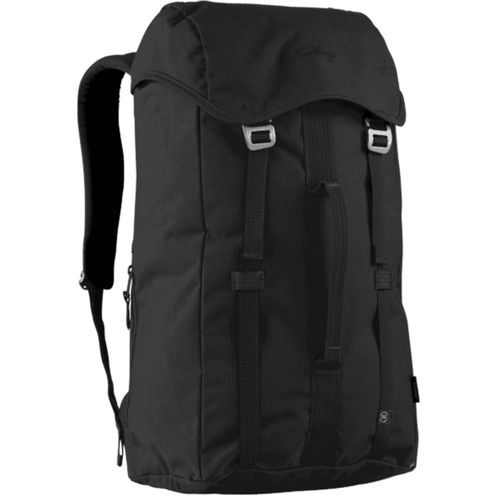 Picture of Lundhags Artut 26L Backpack - Black 900