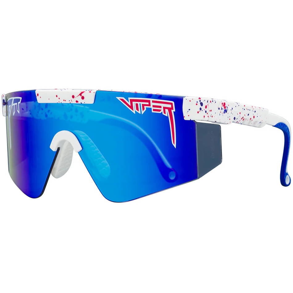 Pit Viper The Originals 2.0 Z87+ Glasses - Merika / Blue | BIKE24