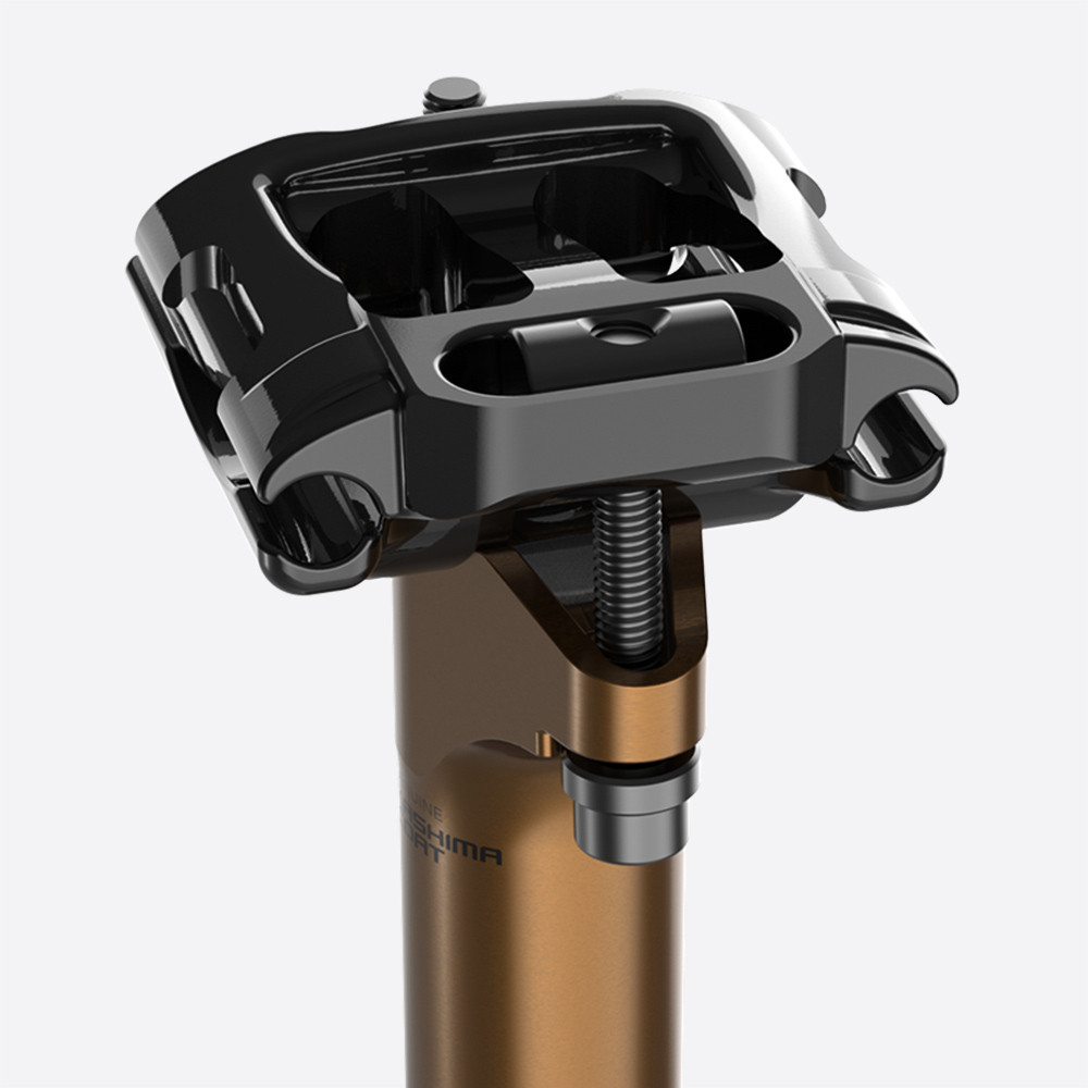 FOX Transfer SL Dropper Seatpost - Factory | Internal Cable