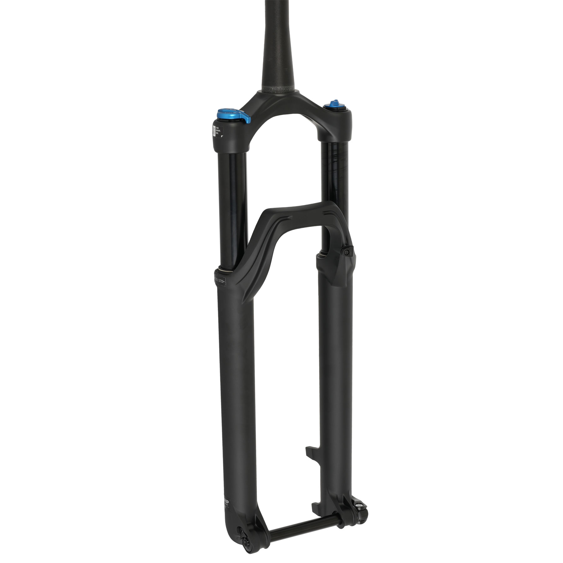Photo produit de FOX Fourche Suspendue - 34 - Rhythm | FLOAT | GRIP - 29&quot; | 130mm | 15x110mm - noir - Offre Spéciale