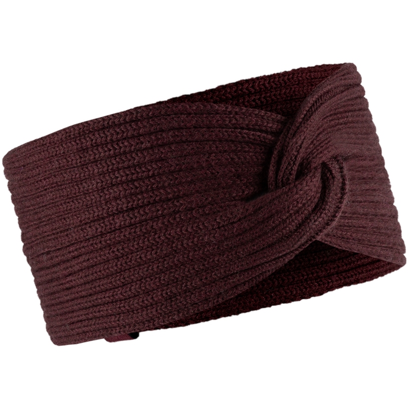 Picture of Buff® Knitted Headband Norval - Maroon