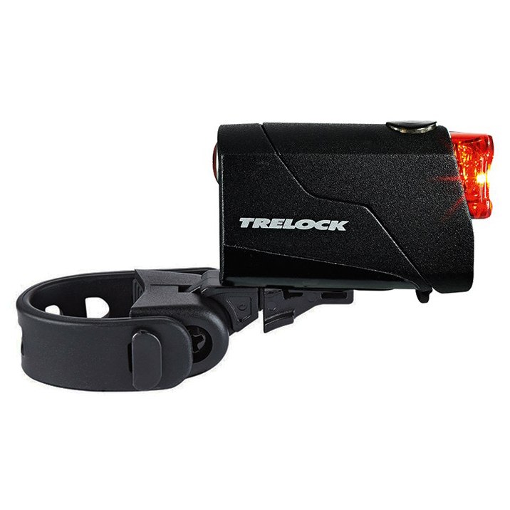 Produktbild von Trelock LS 720 REEGO Rückleuchte - schwarz