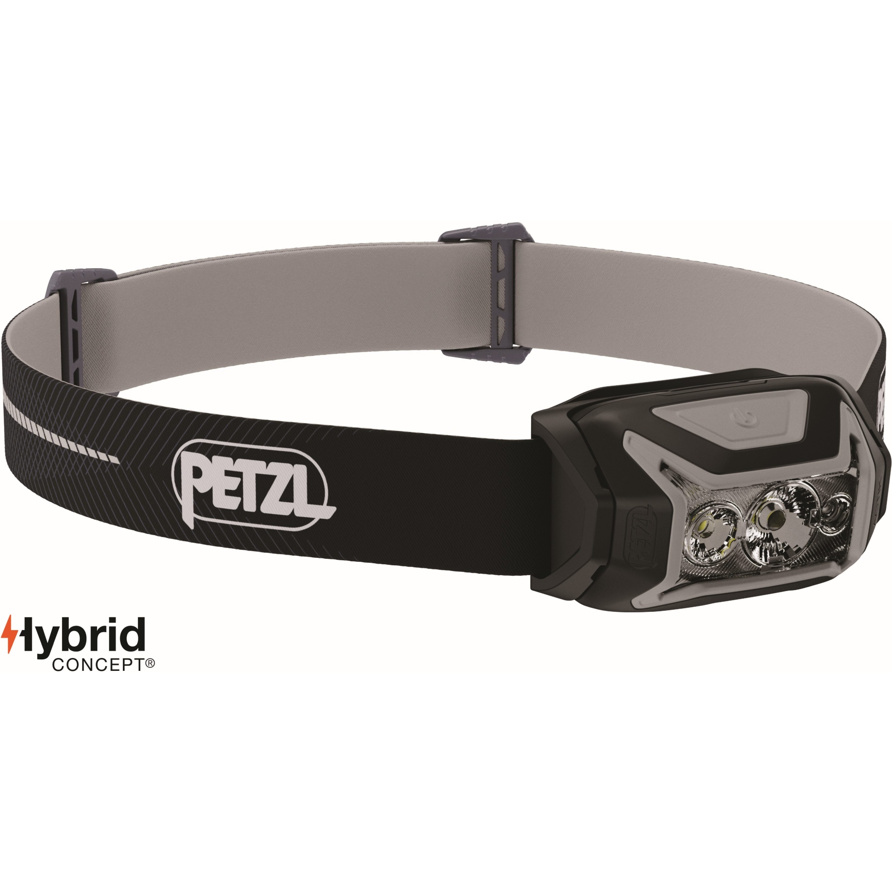 PETZL ACTIK CORE 625 ラスト1点　即決価格 Petzl Actik Core 625 Headlamp - black | BIKE24