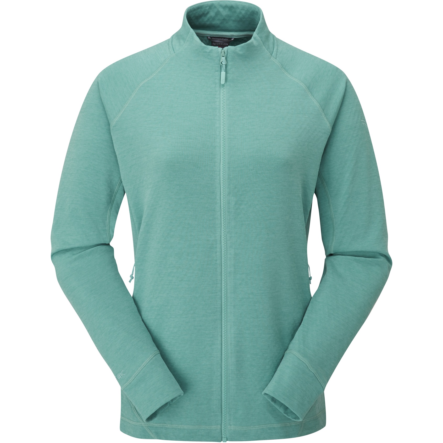 Produktbild von Rab Nexus Jacke Damen - glacier blue
