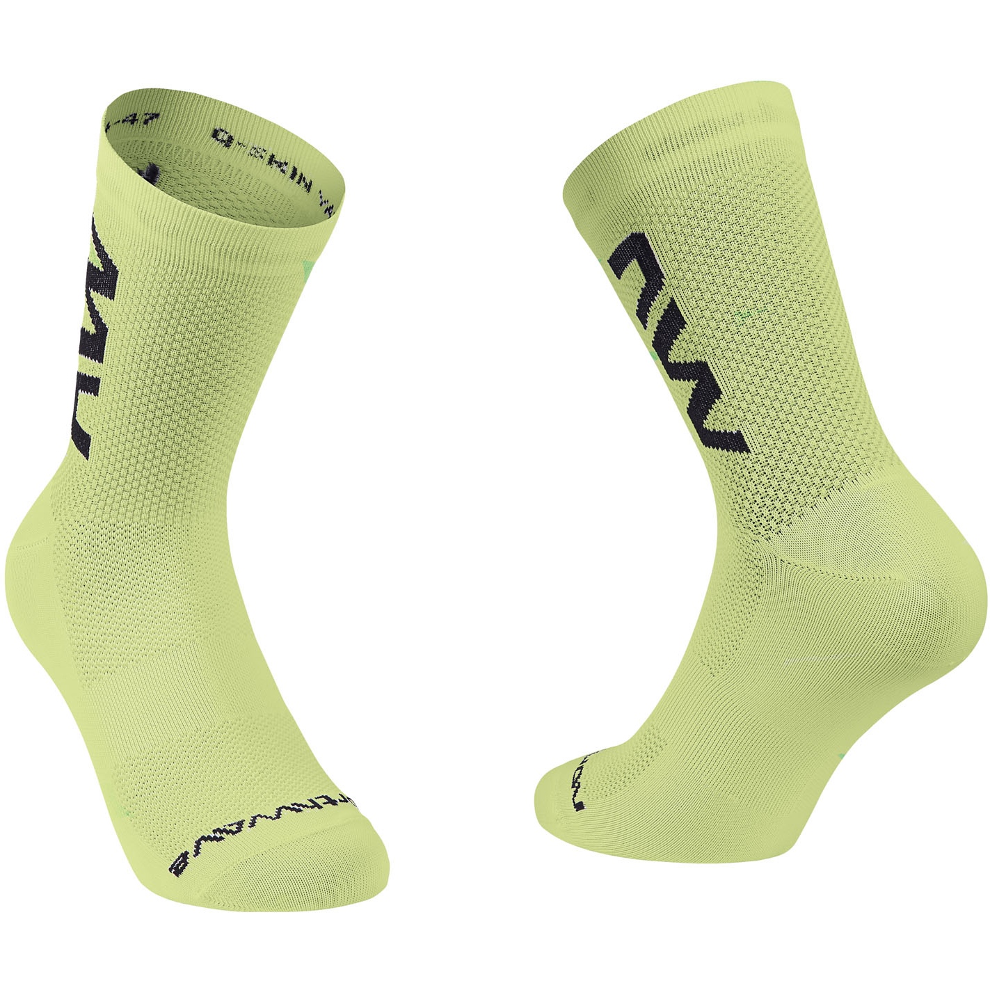 Produktbild von Northwave Extreme Air Mid Socken - cool matcha 111
