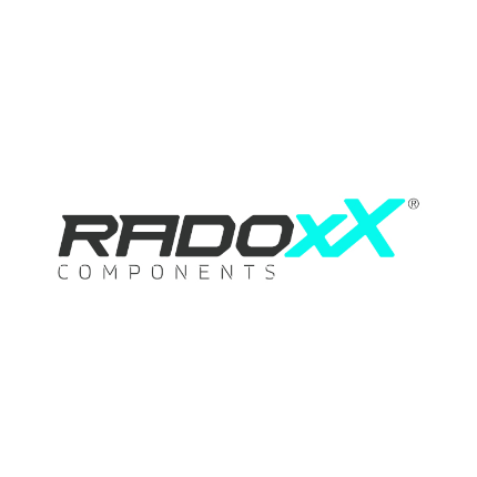 Radoxx Components Logo