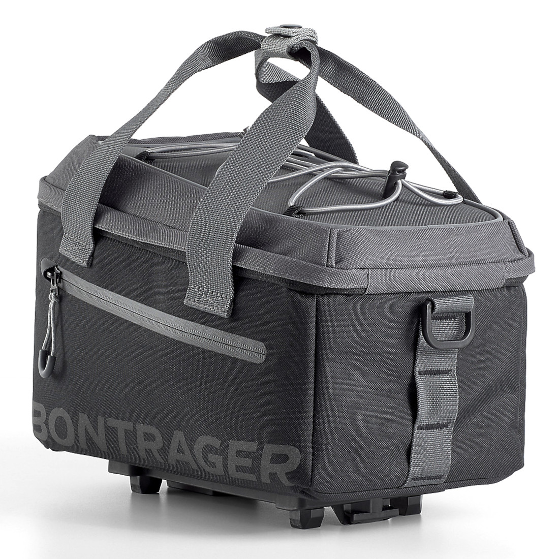 Produktbild von Bontrager MIK Commuter Gepäckträgertasche - 7L