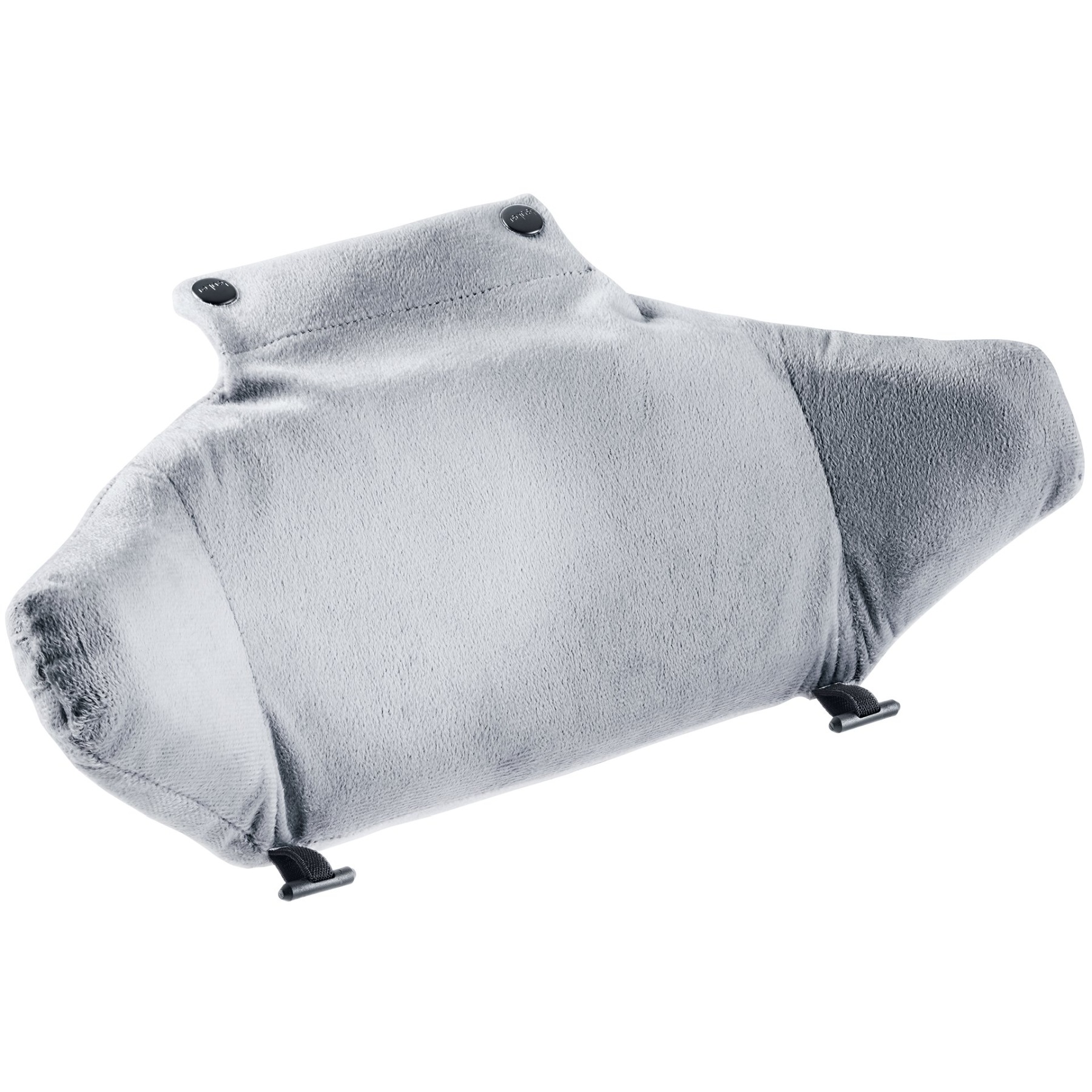 Produktbild von Deuter KC Chin Pad Kopfkissen für Kid Comfort - grau