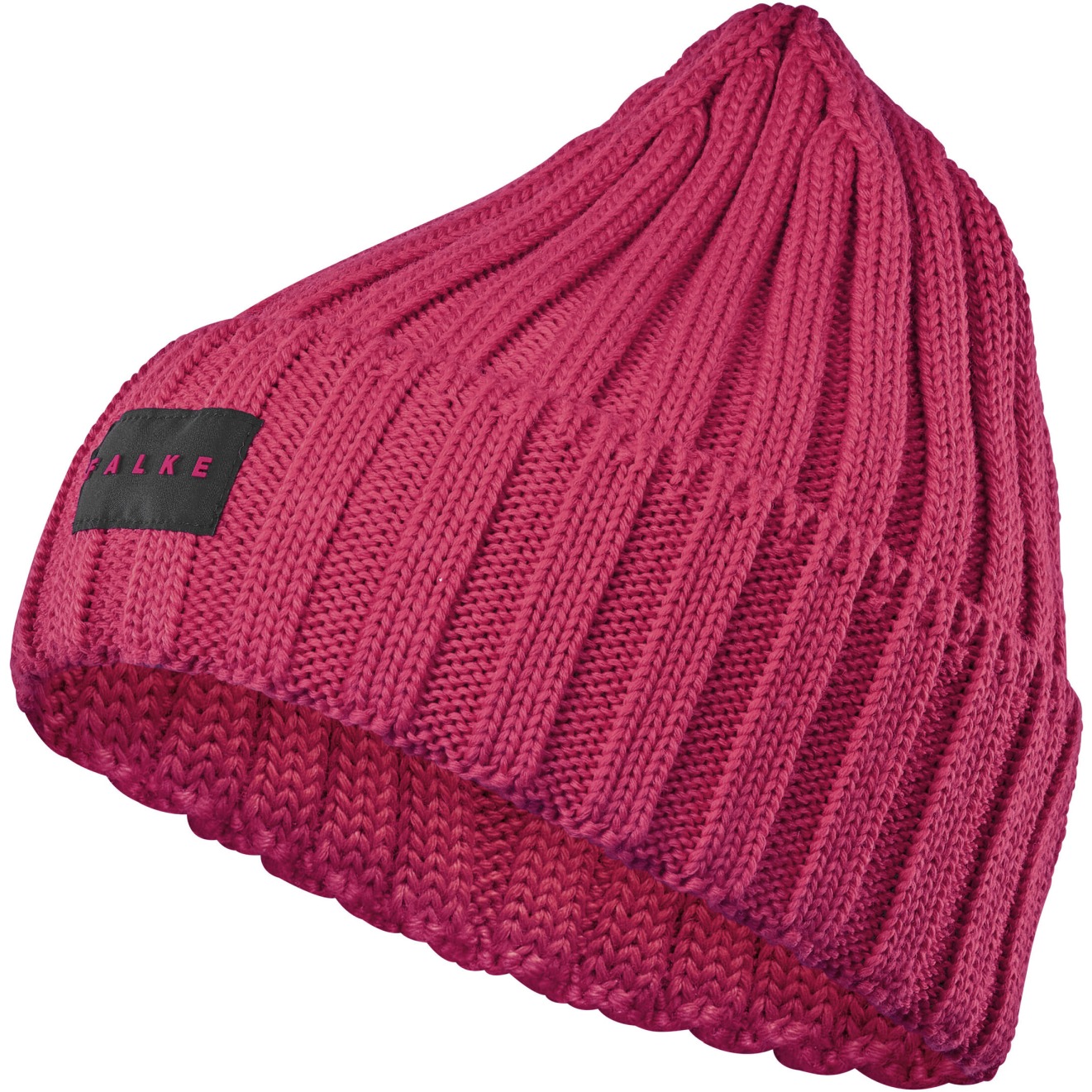 Треккинговая шапочка Falke TK - красная 8644