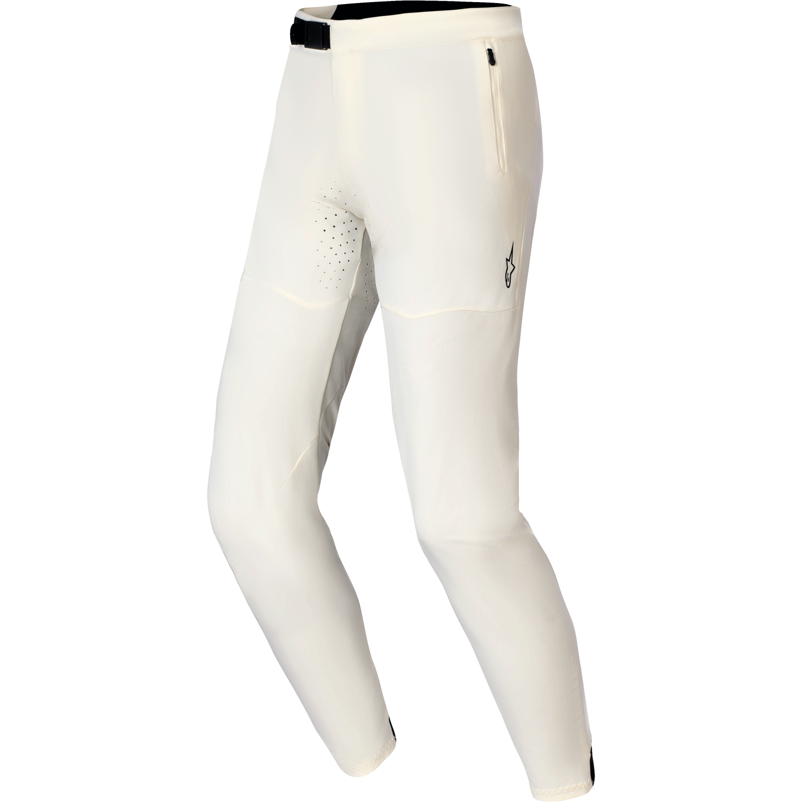 Мужские брюки Alpinestars A-Aria Elite - цвет экрю