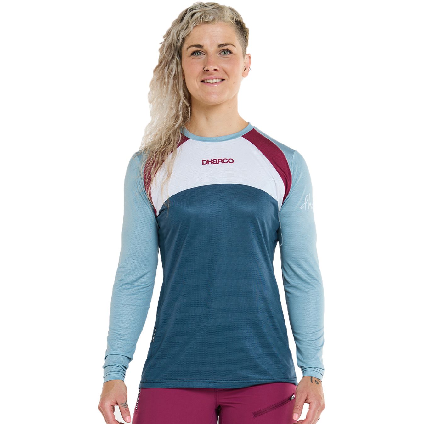 Picture of DHaRCO Race Jersey Women - Farrah