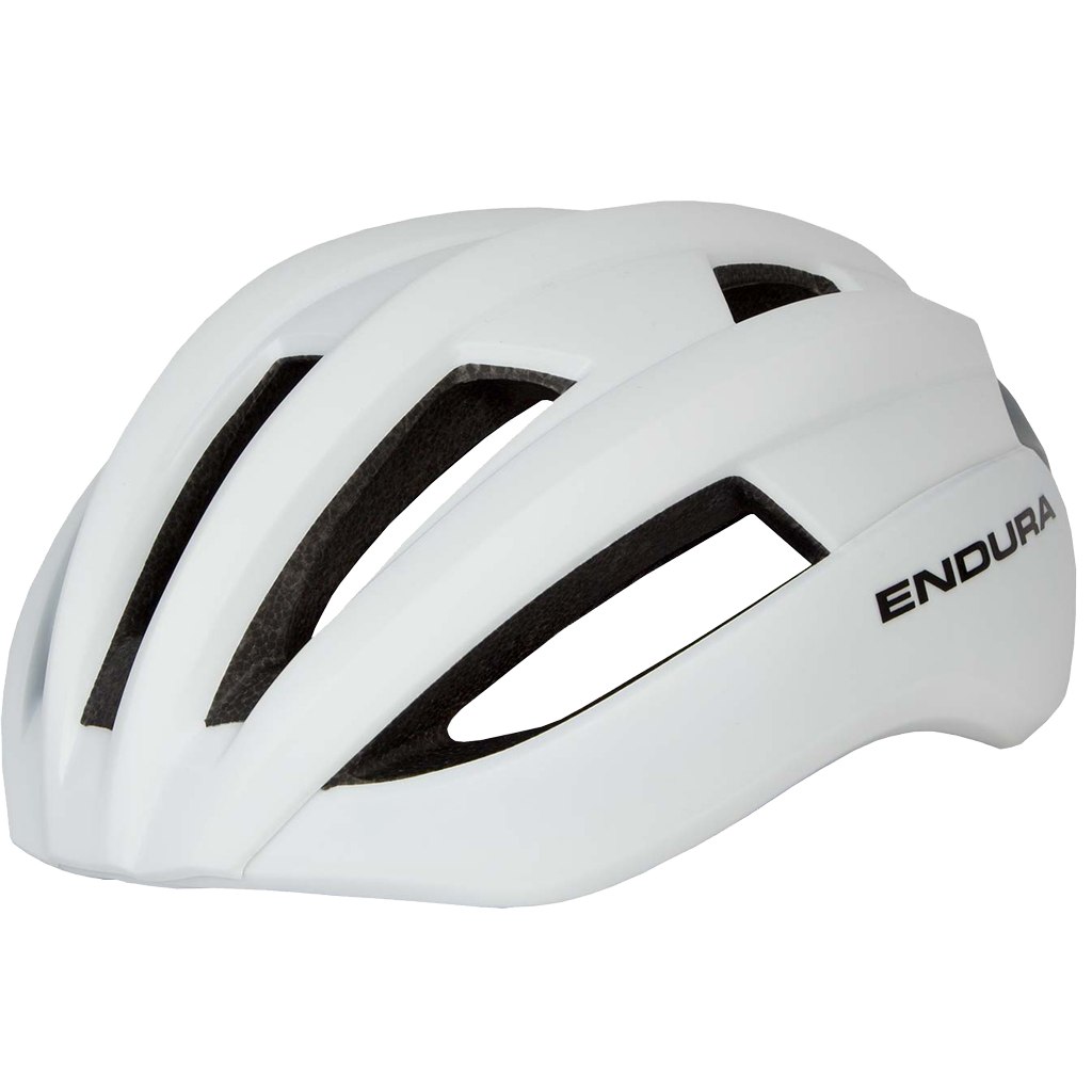 Picture of Endura Xtract Helmet II - white