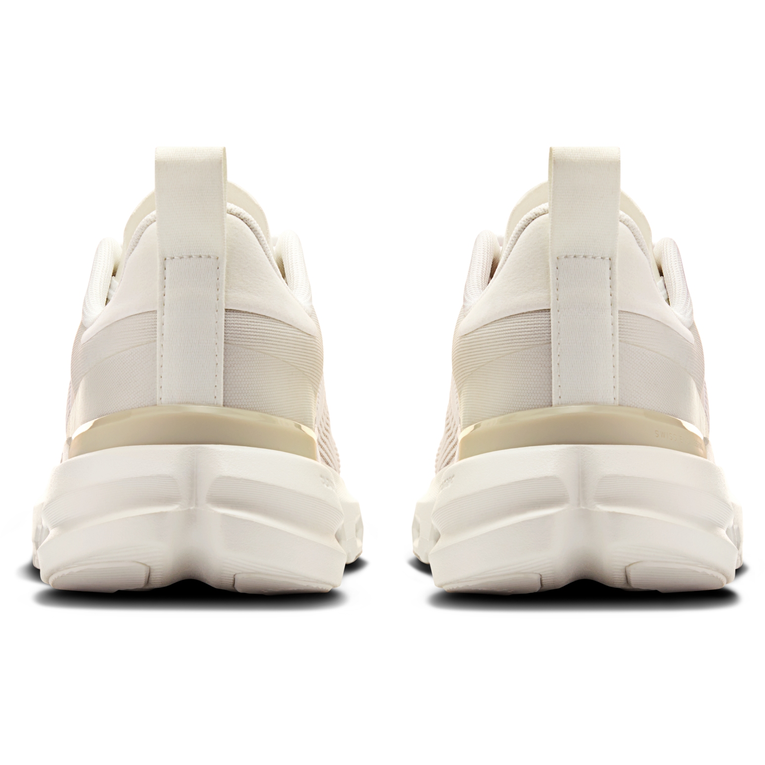 On Cloudpulse Next Fitness Shoes Men - White | Ice | BIKE24