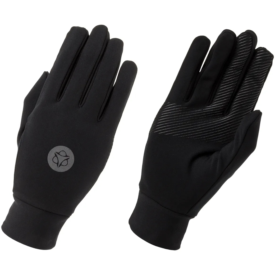 Image of AGU Essential Stretch Gloves - black