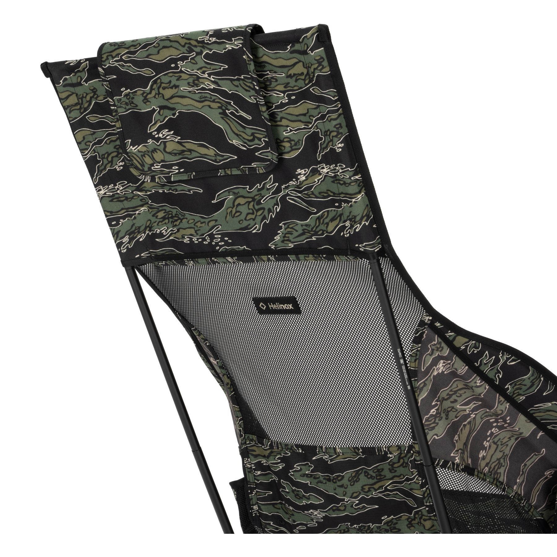 Helinox Savanna Chair - Xray Tiger Camo | BIKE24