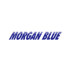 Morgan Blue Logo