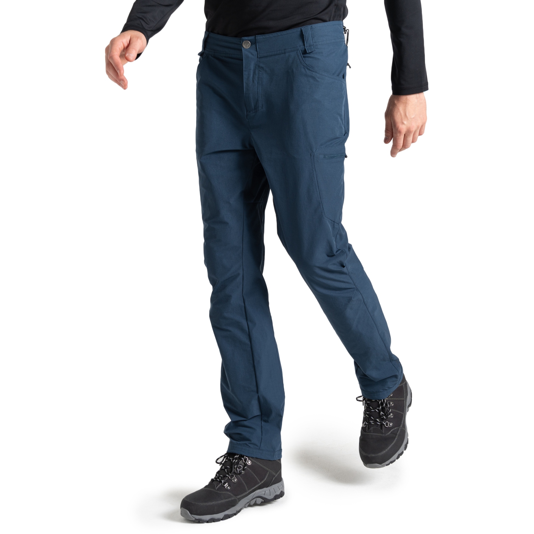 Picture of Dare 2b Tuned In II Trousers Men - ZV7 Moon Lt Denim