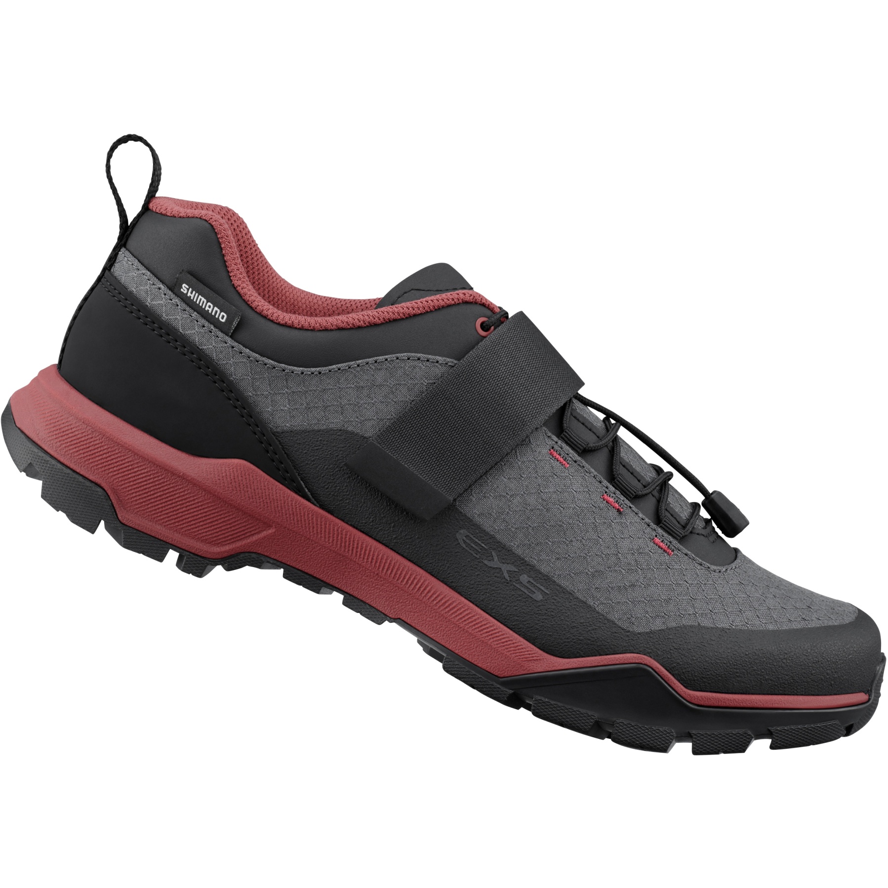 Zapatillas Shimano MT5 - Unas zapatillas de mountain bike cómodas 