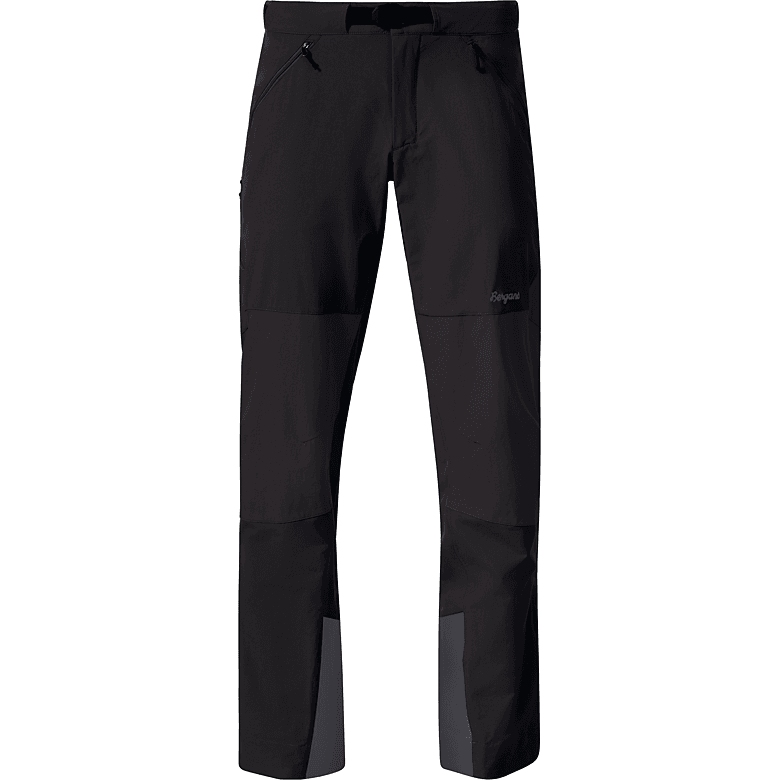 Ortovox Cevedale Pants Pantalon Softshell Homme