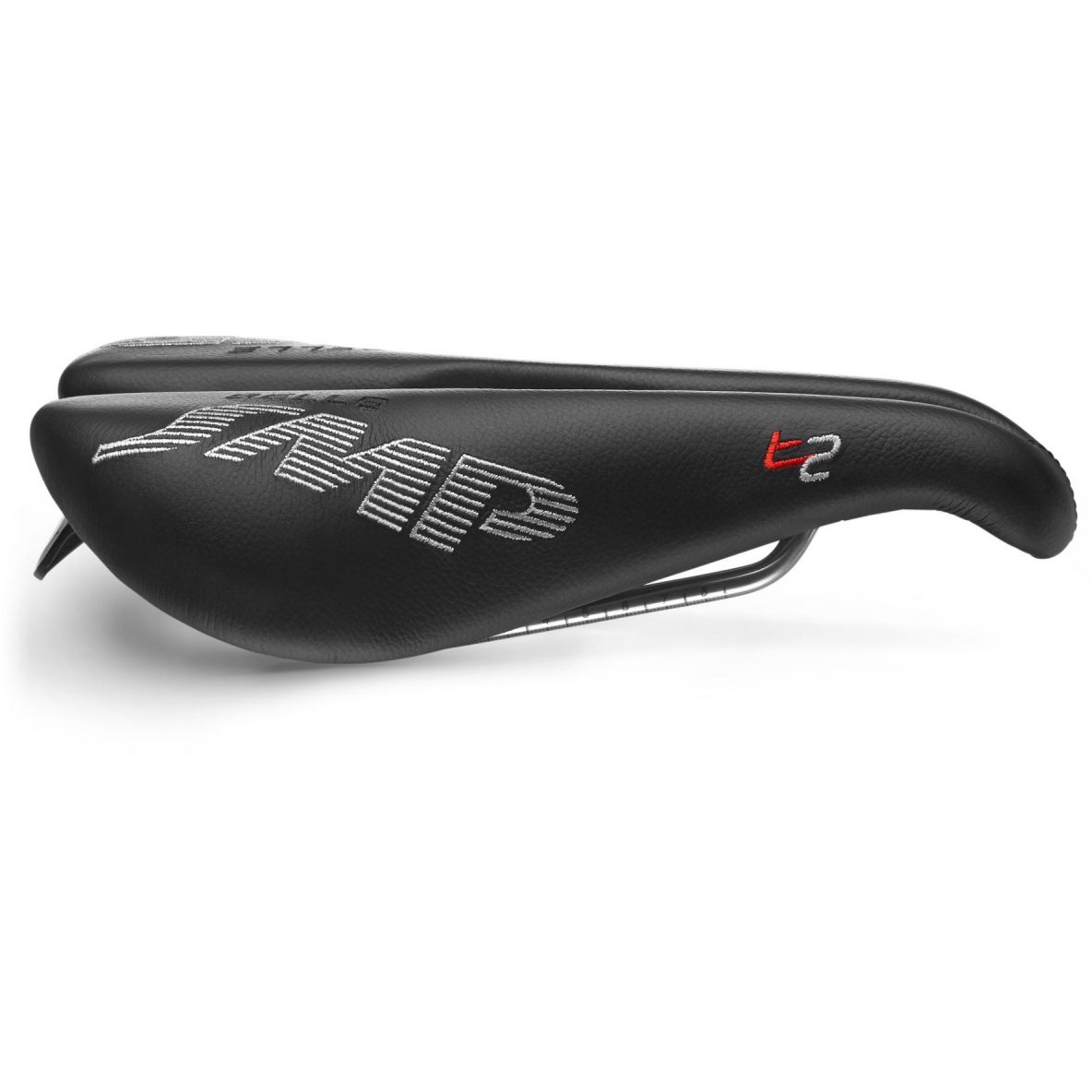 Selle de vélo Evolution TRK de SMP : Alliance ergonomie et confort