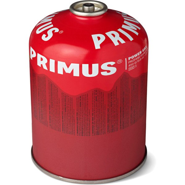 Produktbild von Primus Power Gaskartusche - 450g