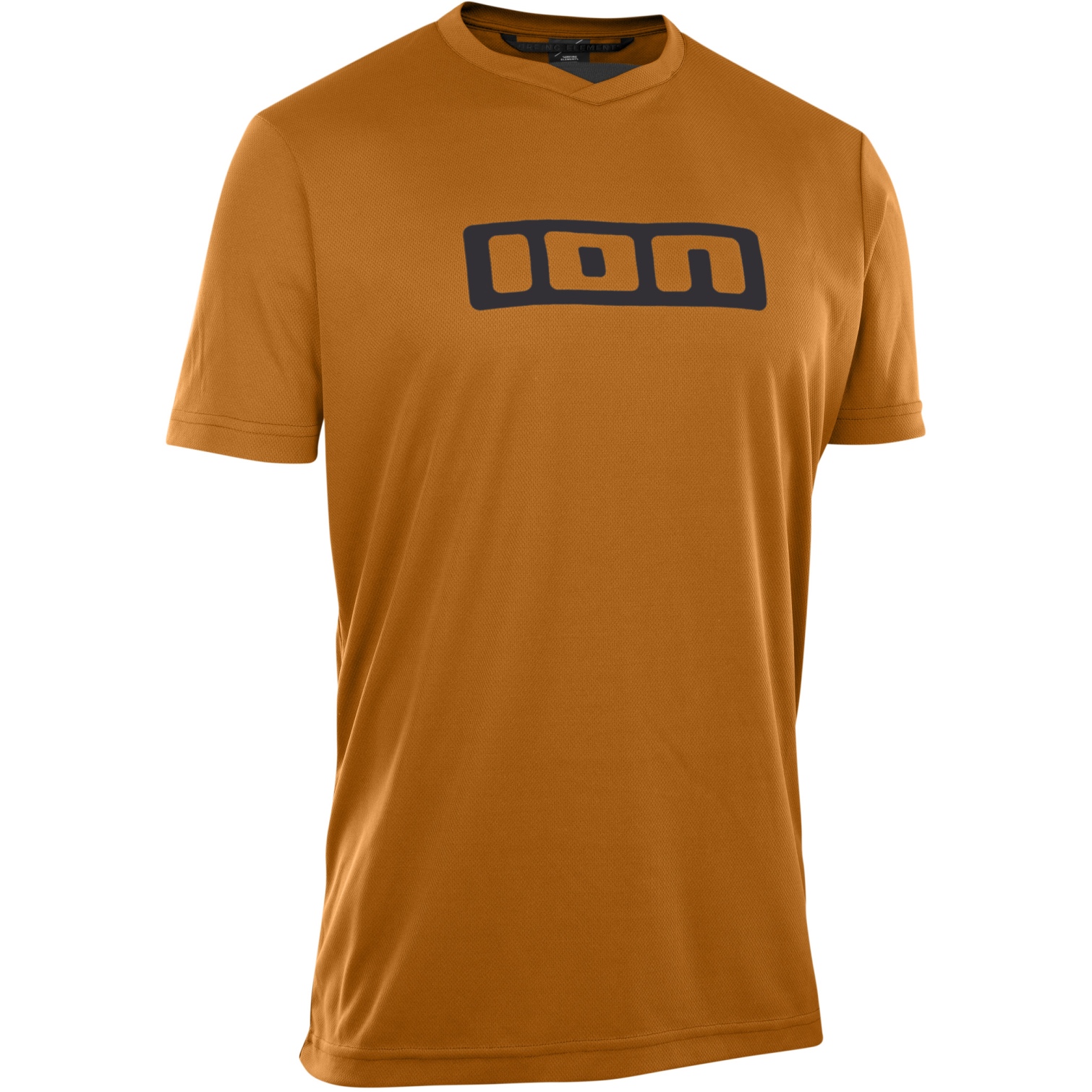 Foto de ION Bike Camiseta - Logo - Rocky Orange