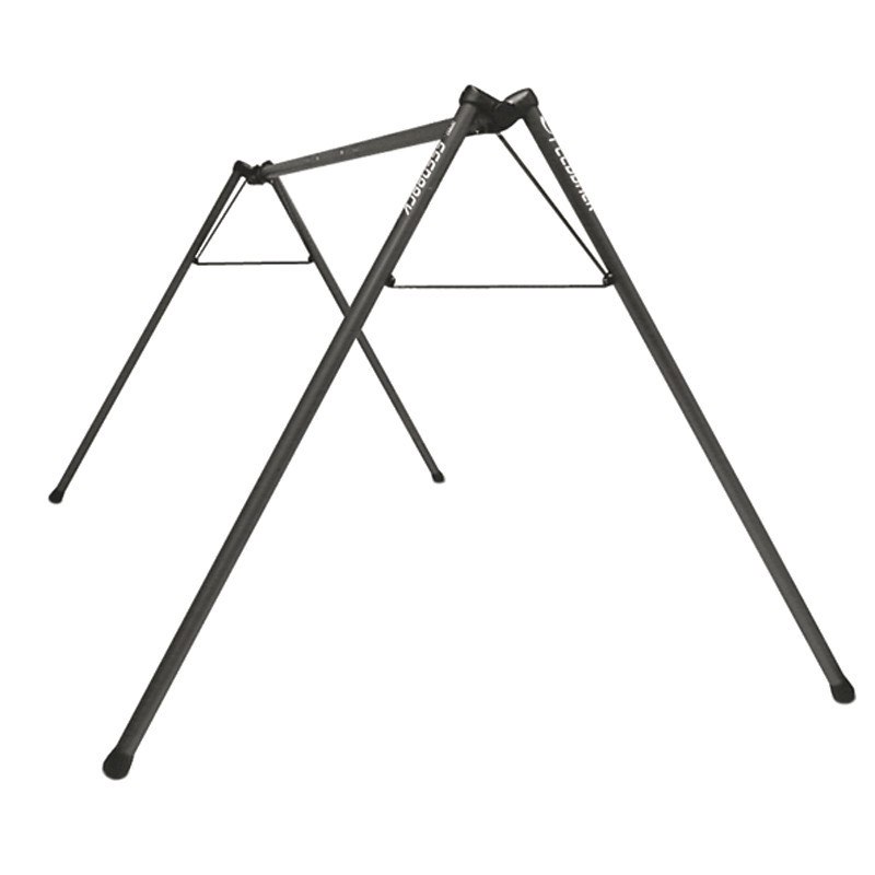 Picture of Feedback Sports A-Frame Portable Event Stand - black