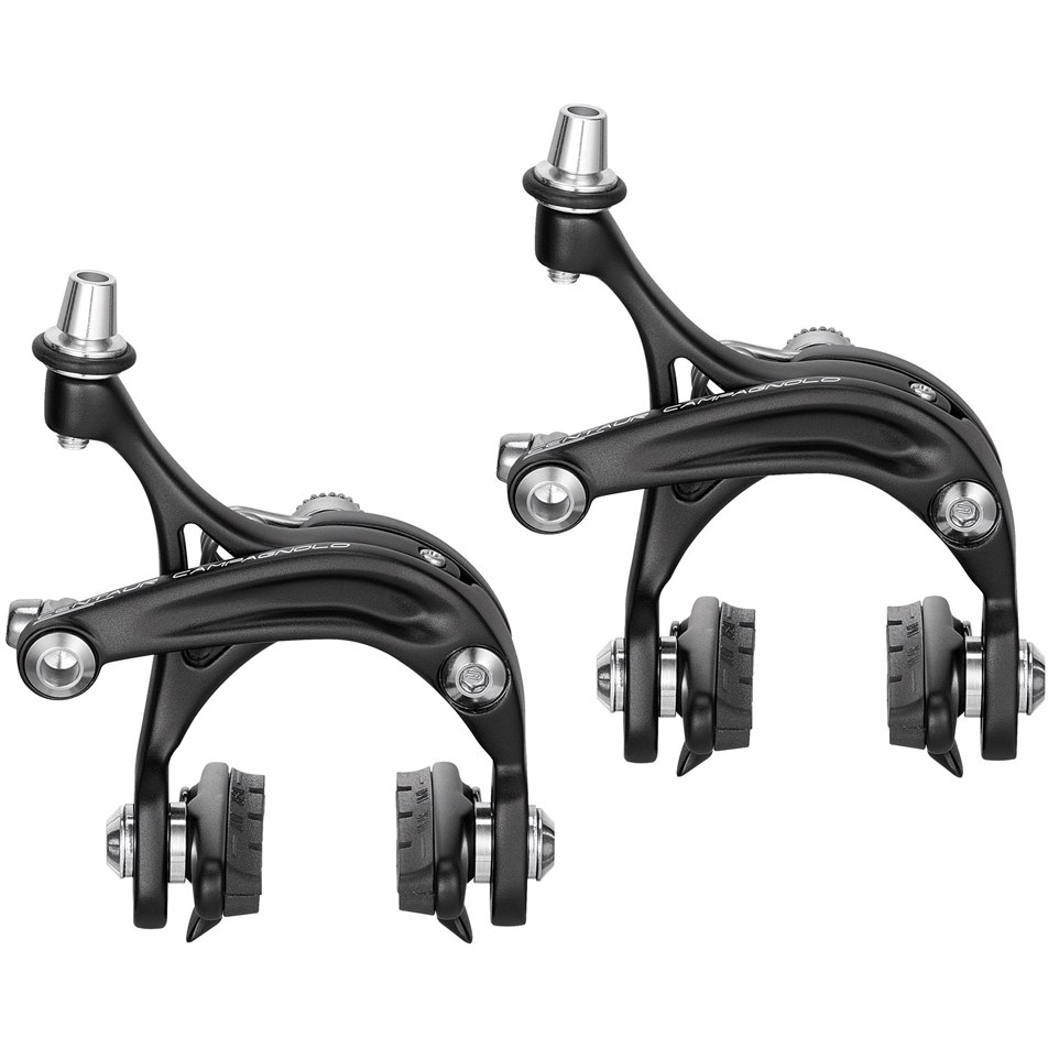 Produktbild von Campagnolo Centaur 11 Bremsen - Set - schwarz