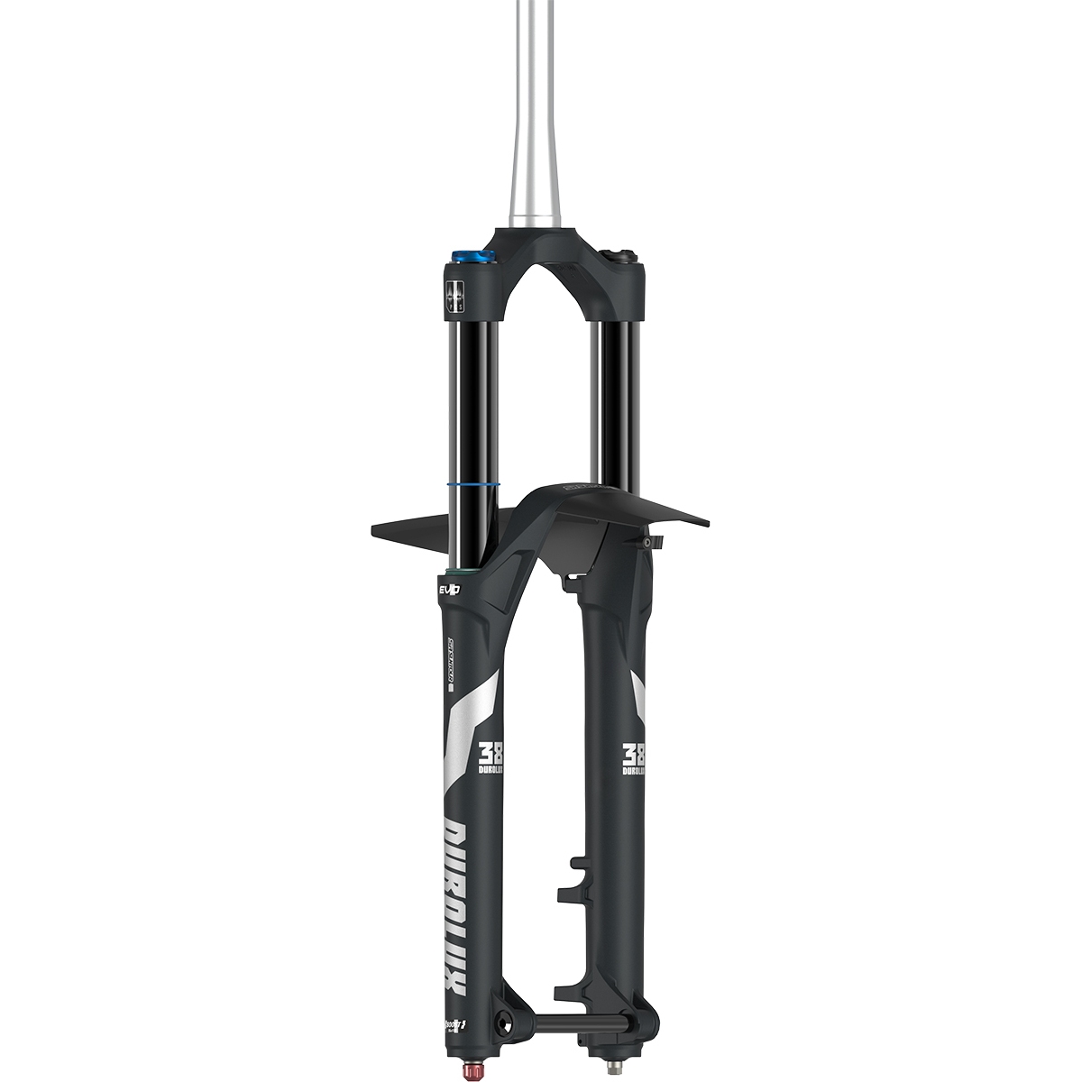 SR Suntour SF25 DUROLUX38X EVO BOOST - Suspension Fork - 29