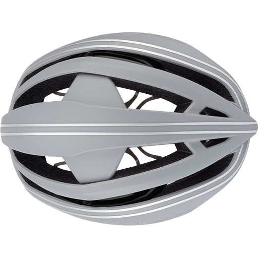 HJC Ibex 2.0 Helmet - matt grey/silver line