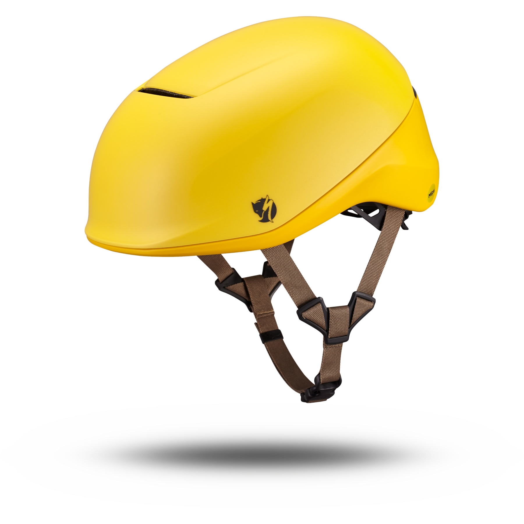 Specialized Tone Bike Helmet - S/F Limited Ochre | BIKE24