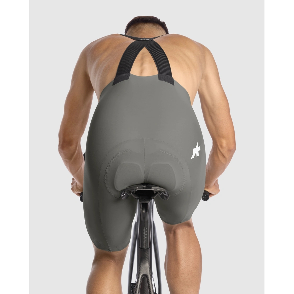 ASSOS EQUIPE R Bib S11 Edge Green サイズS EQUIPE R Bib Shorts S11, Edge Green » ASSOS Of Switzerland