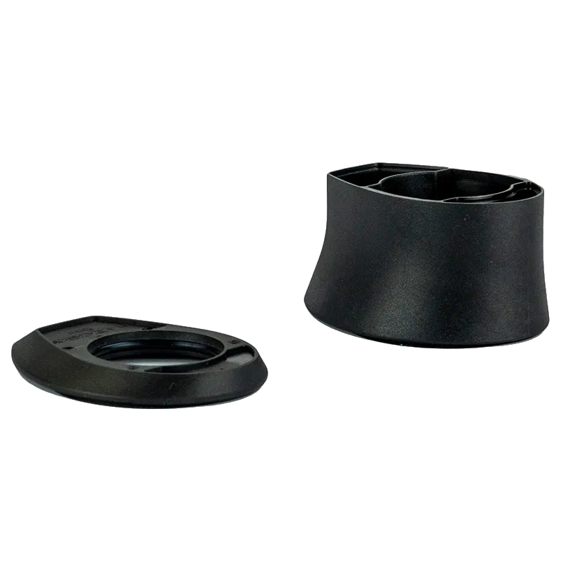 Productfoto van BMC Retrofit Topcone Set for ICS2 / ICS Carbon Stems - 30000722 - black