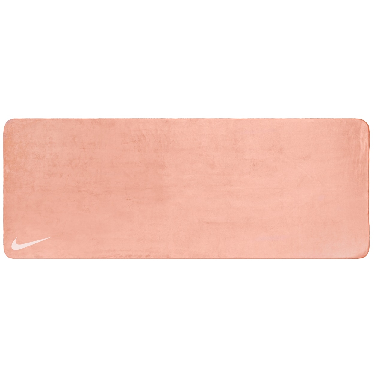 Picture of Nike Yoga Towel - apricot agate/washed coral 809