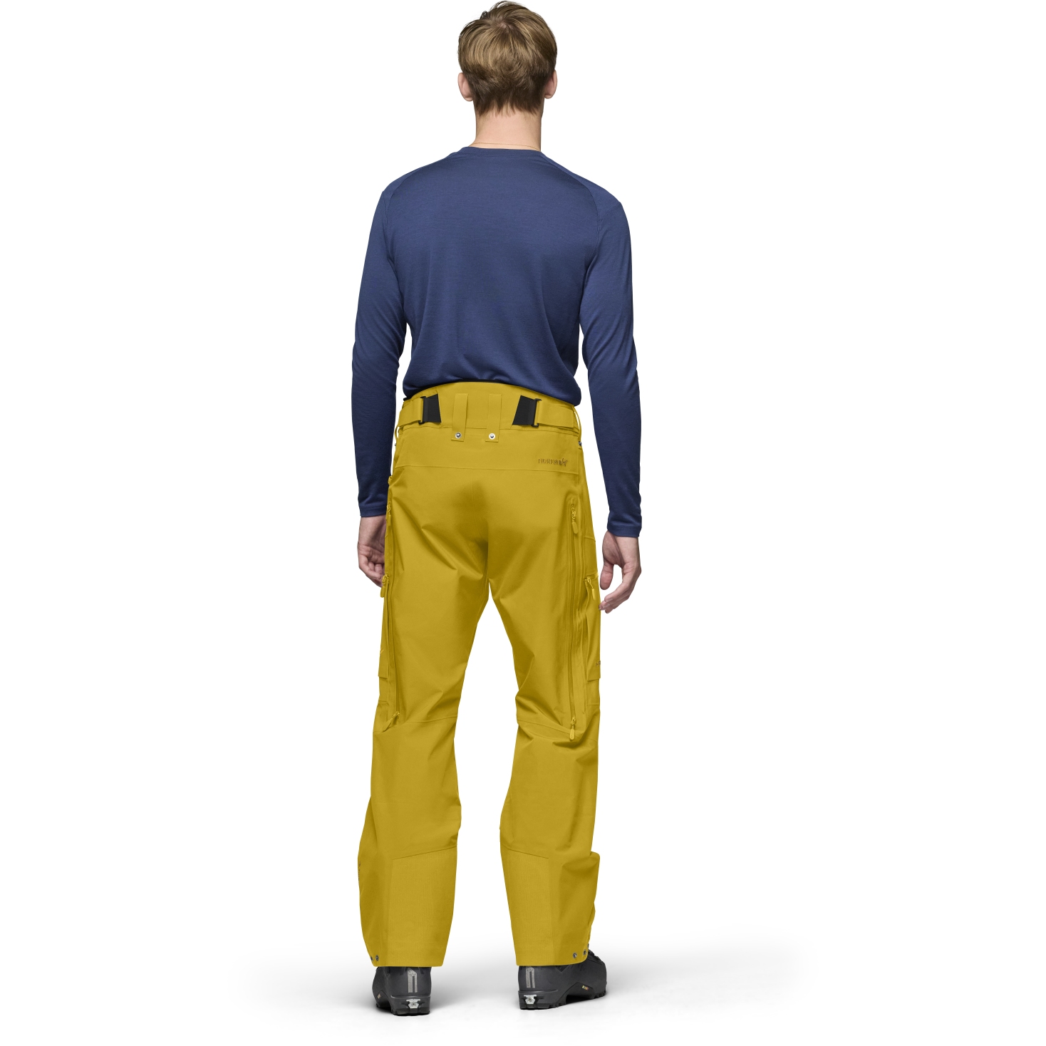 スキー Norrona lofoten Gore-Tex Pants Men's norrona-lofoten-gore-tex-pro-
