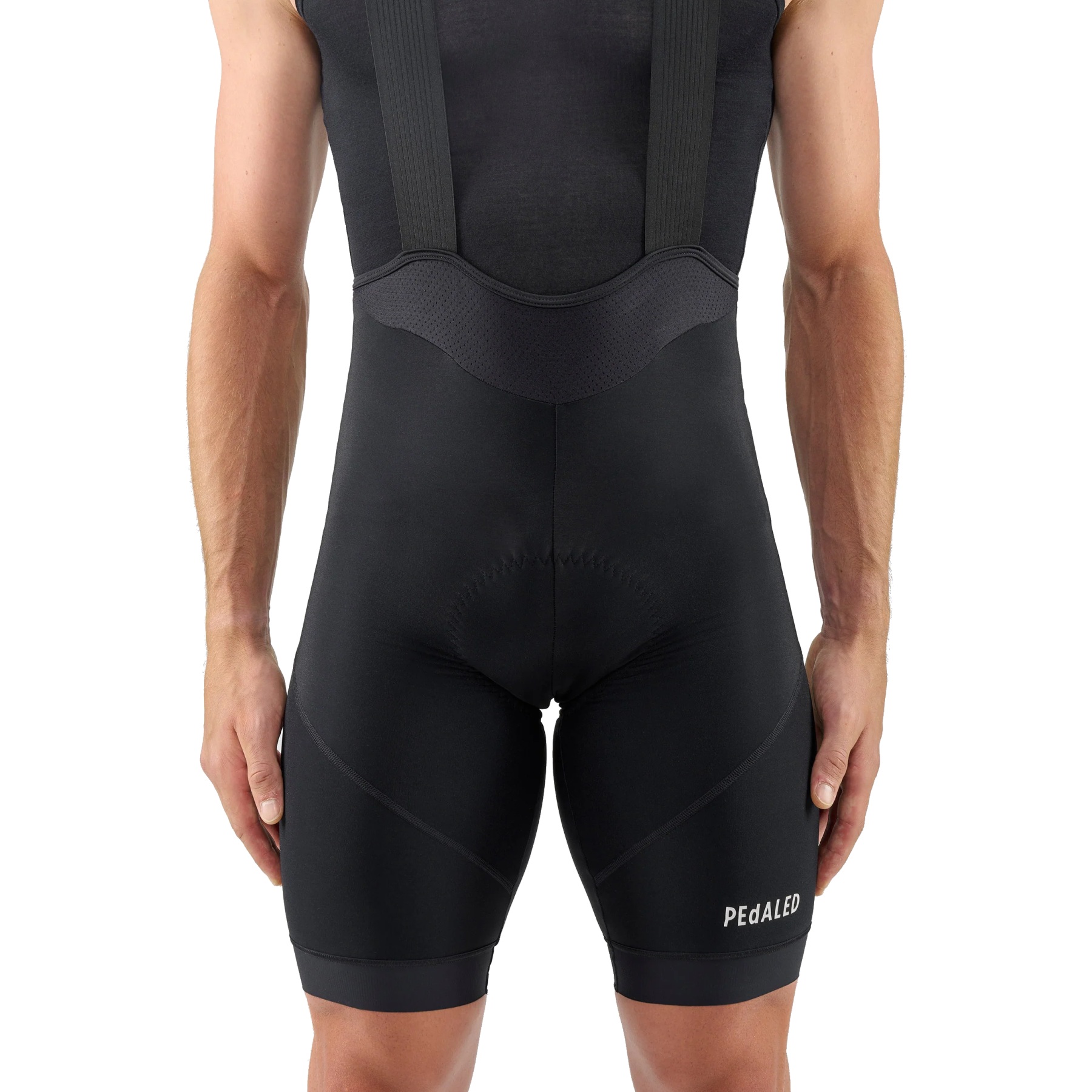 Mサイズ Rapha Crit Pro 息巻い Team Bib Shorts