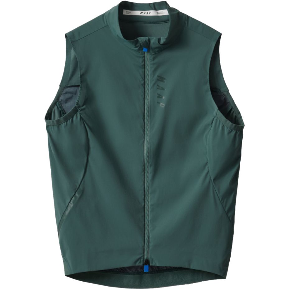Picture of MAAP Flow Vest Women - dark balsam