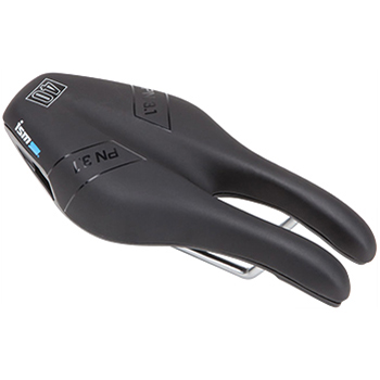 Picture of ISM Performance Narrow PN 3.1 Saddle - black