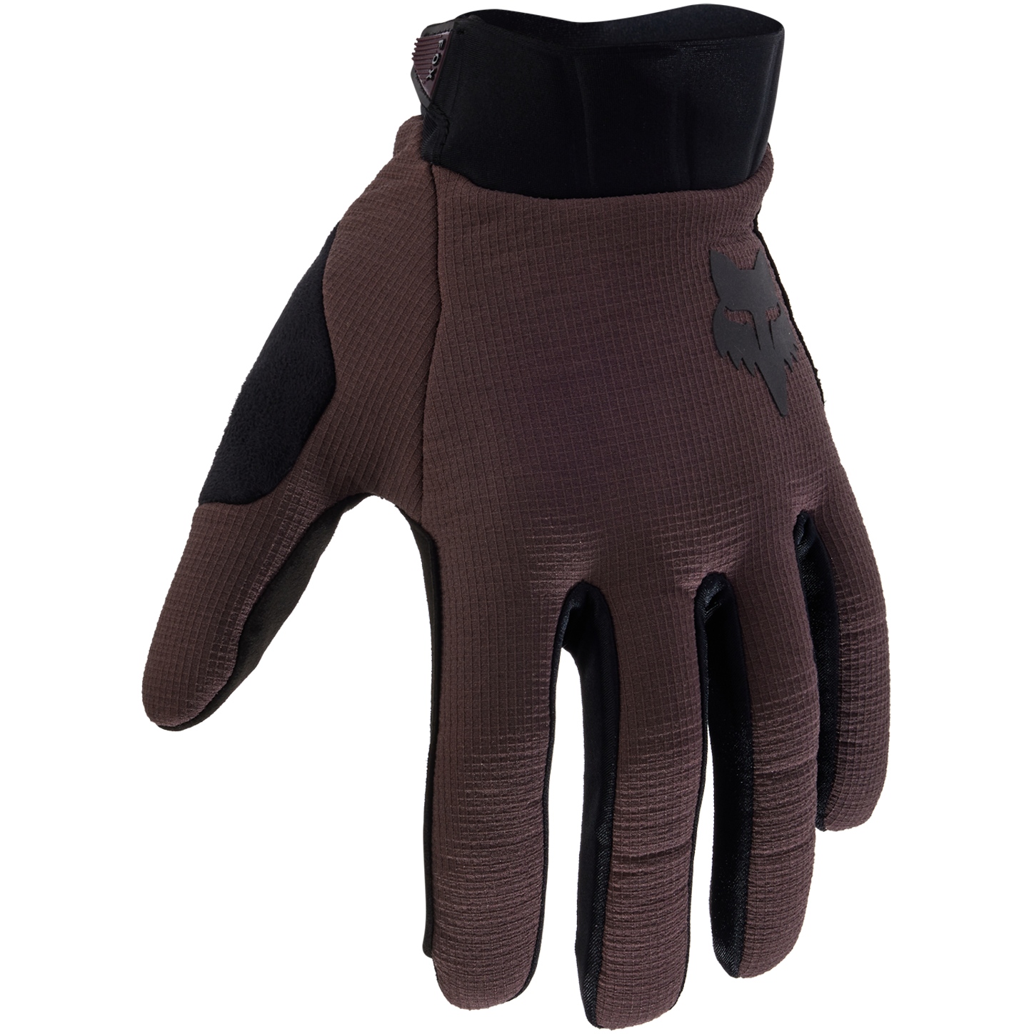 Image of FOX Defend Fire Lo-Pro MTB Gloves Men - purple