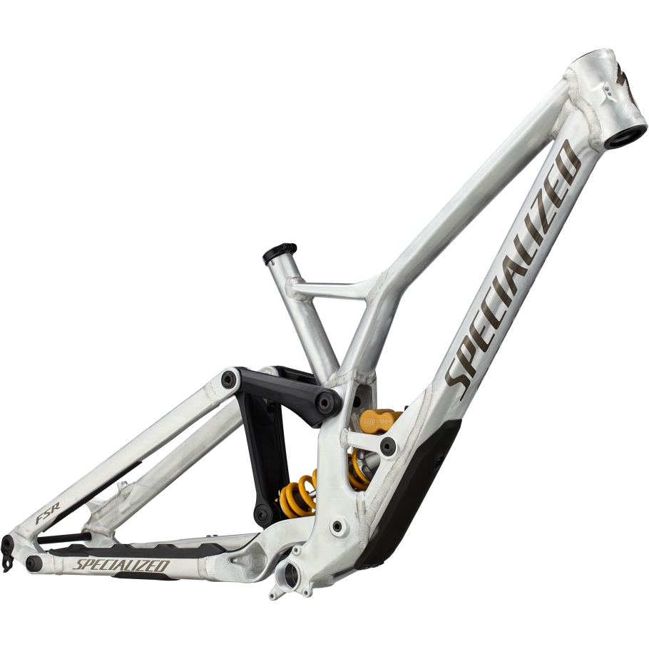 Frame Specialized Demo Weight 2020 Specialized S-Works Demo Frame