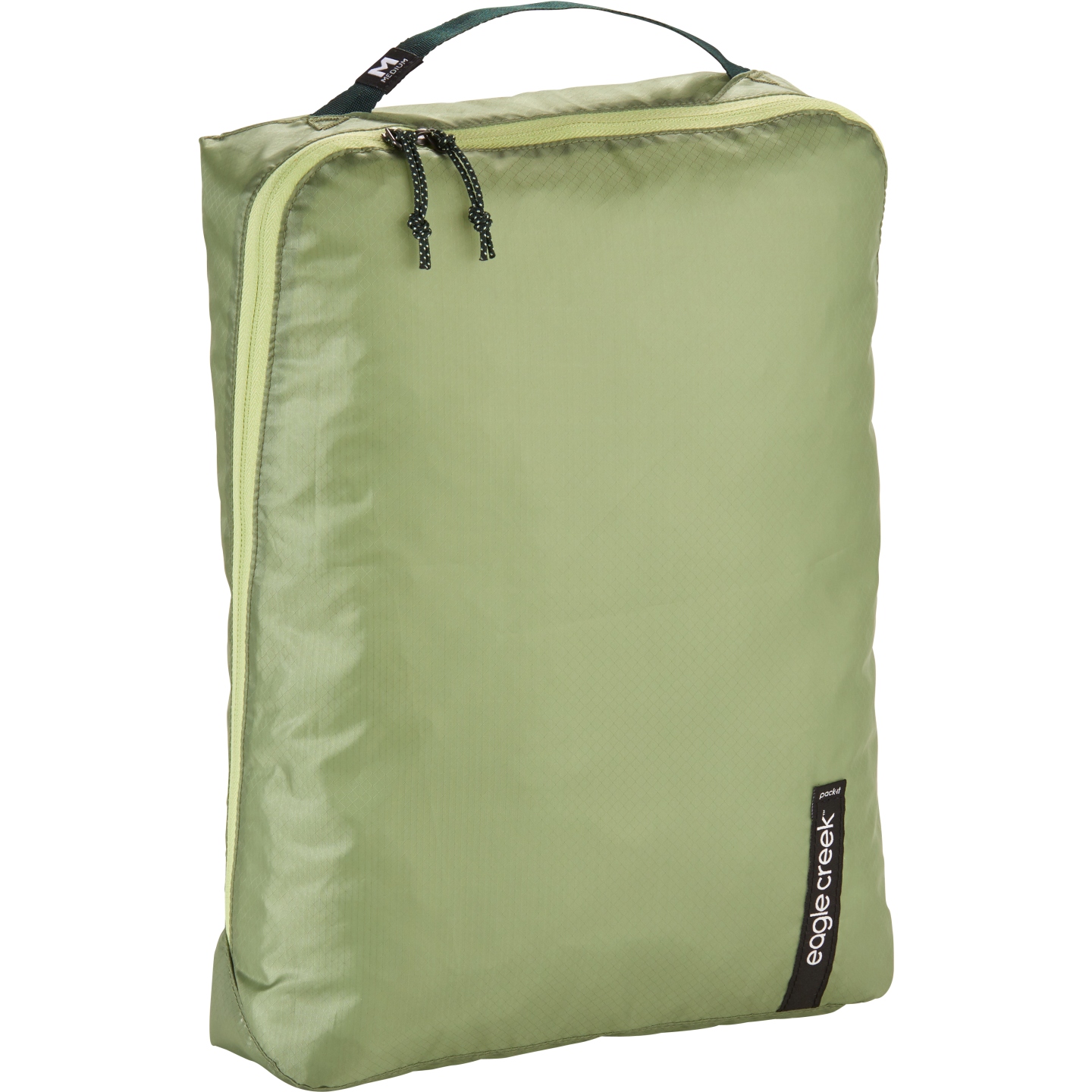Produktbild von Eagle Creek Pack-It™ Isolate Cube M - Packtasche - mossy green