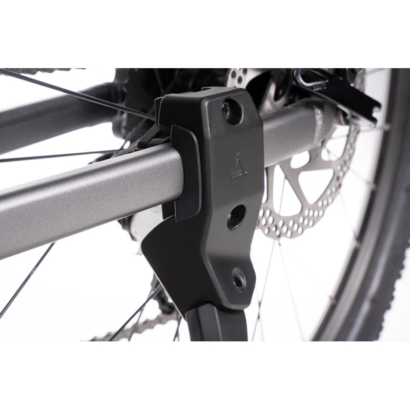 ACID Fahrradstnder Universal - schwarz | BIKE24 LU