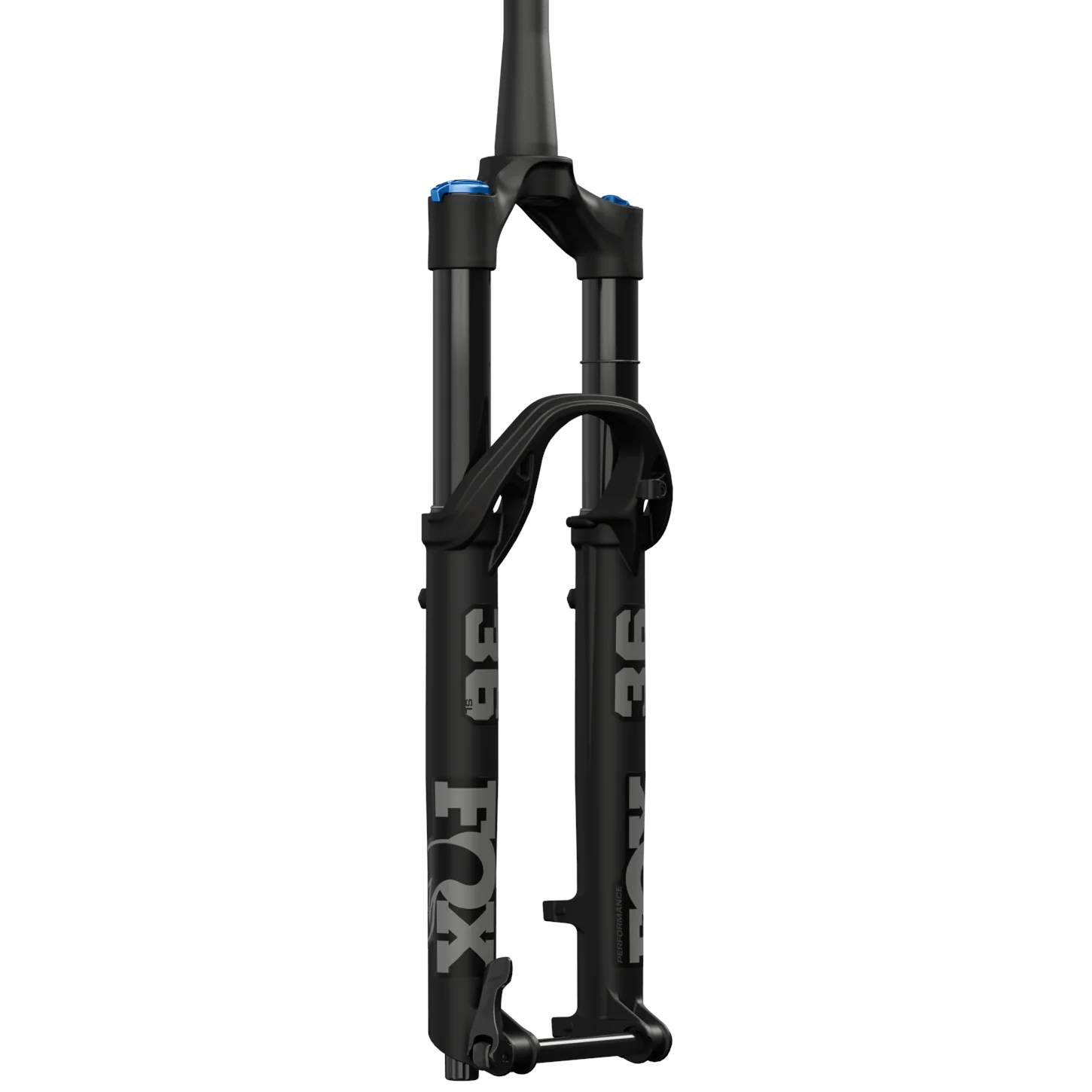 Produktbild von FOX 36 SL Federgabel - Performance | FLOAT | GRIP - 29&quot; | 140mm | 15x110mm - Matte Black