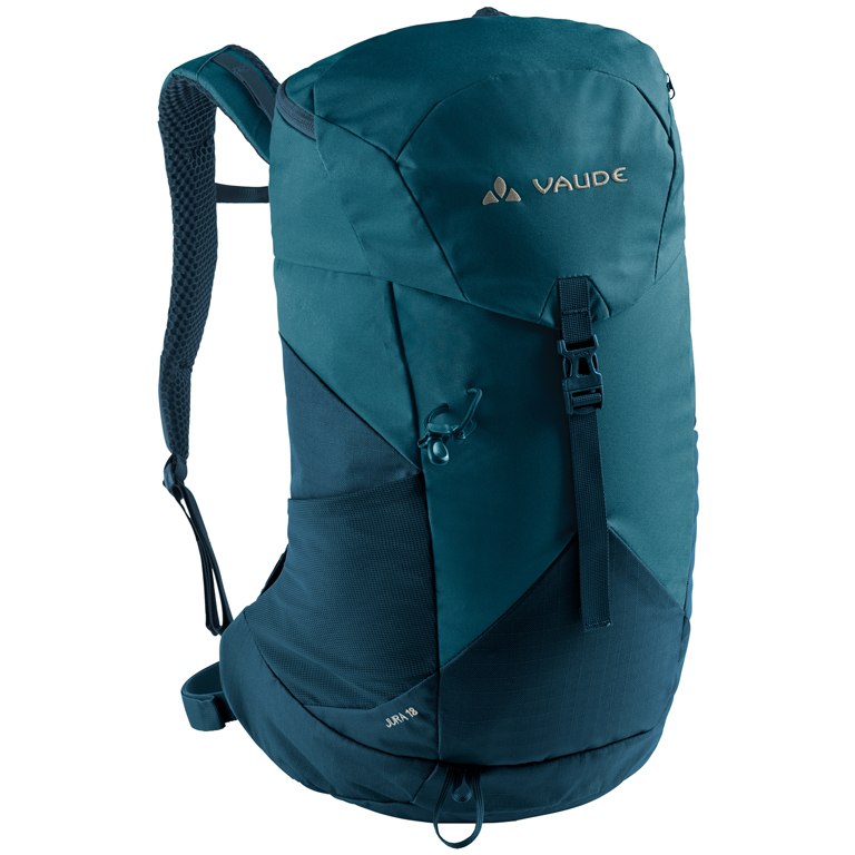 Picture of Vaude Jura 18L Backpack - blue sapphire
